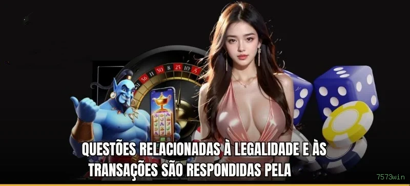 Página oficial da 7573win no Facebook