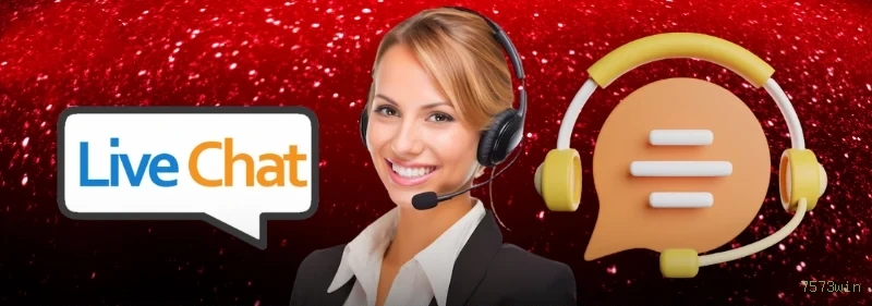 Plataforma completa da 7573win com todos os jogos